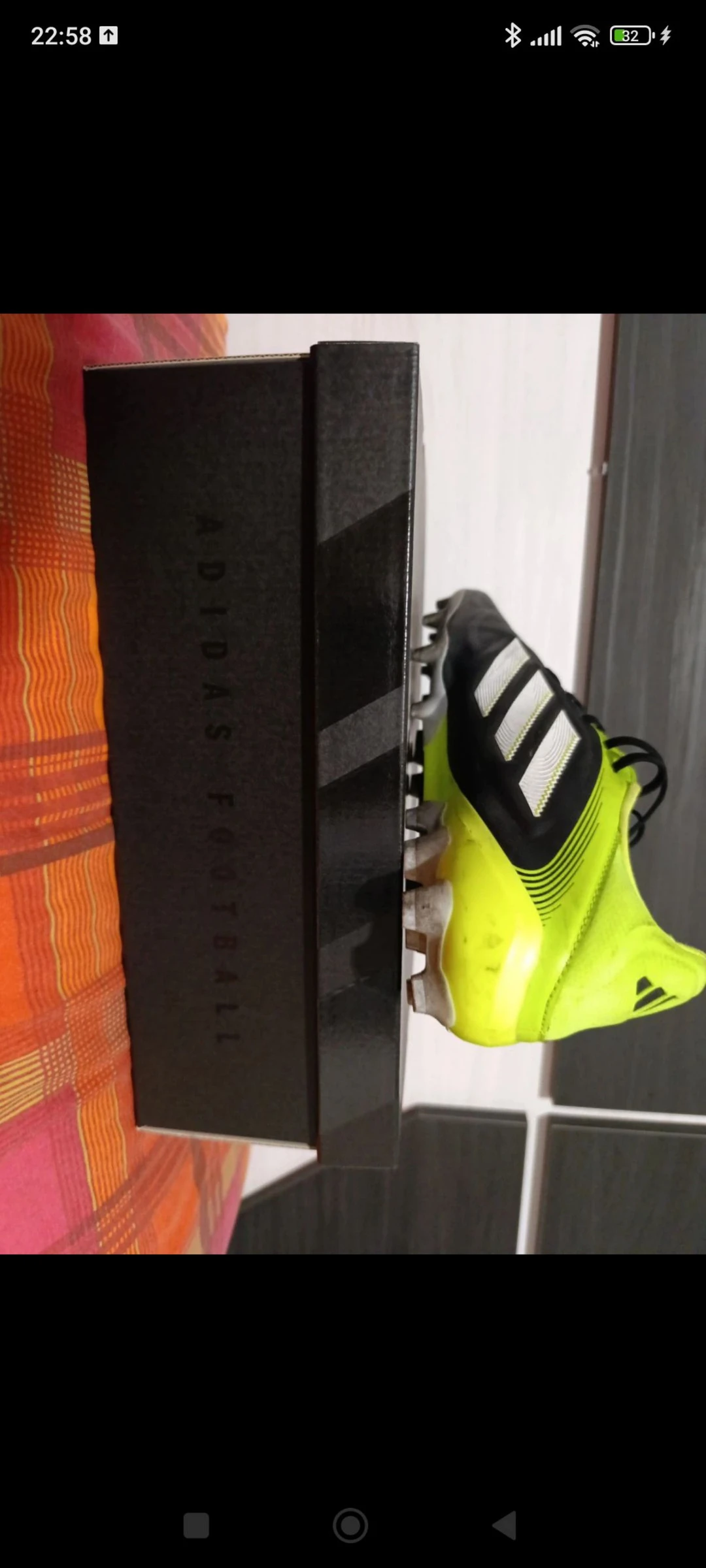 Zapatillas fútbol copa pure 3 ligue – photo 3